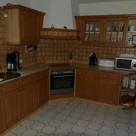 *Hein - Ferienhaus Westerhoern Eilsum Dış mekan fotoğraf