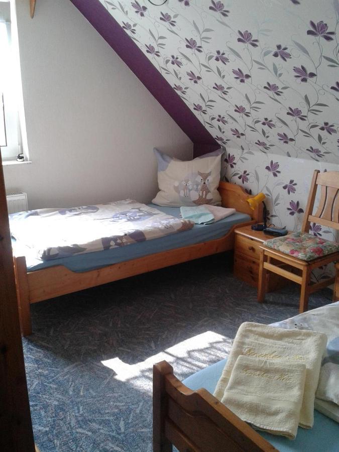 *Hein - Ferienhaus Westerhoern Eilsum Dış mekan fotoğraf