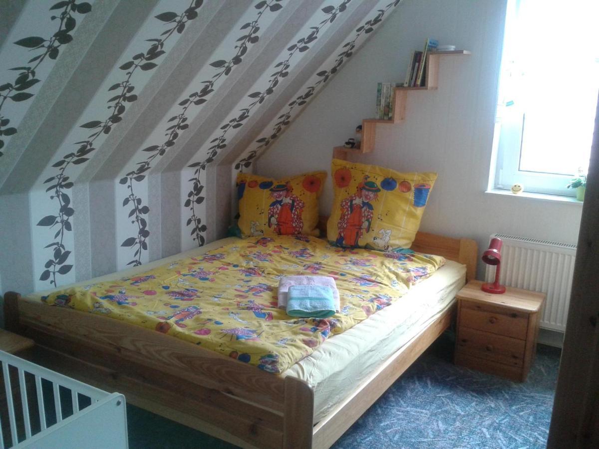 *Hein - Ferienhaus Westerhoern Eilsum Dış mekan fotoğraf